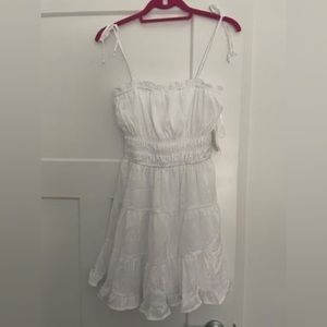 Altar’d state dress - NWT